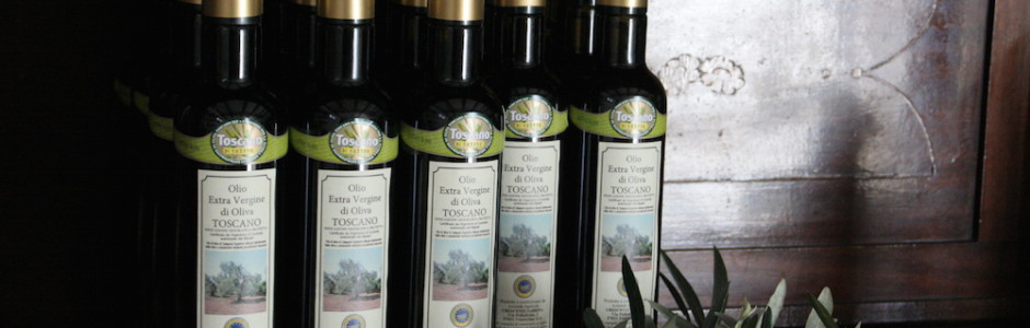 L’Olio IGP